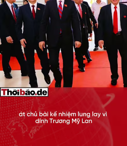 TRUNG ƯƠNG 14: ANH RỪNG ĐÁNH CƯỢC NGAI VÀNG, QUÂN ĐỘI CHƯA QUY PHỤC!