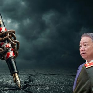 Vì sao nhìn Luật Báo chí sửa đổi sẽ thấy tương lai của Việt nam sau ĐH 14 của T. Lâm? 