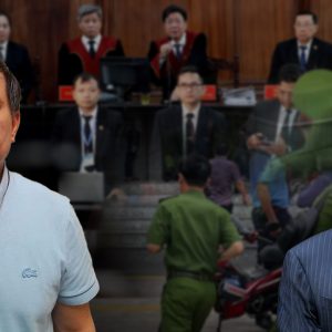 Vì sao lãnh đạo nhận hối lộ có tính hệ thống kéo dài mà cựu BT T. Lâm vẫn vô can?