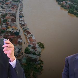 Quản lý thủy điện bất cập: “Ai cũng đúng” nhưng dân vẫn chìm trong nước?