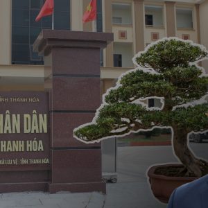 THANH HÓA: GIẢM 10 THÁNG TÙ VÌ ỦNG HỘ NGƯỜI NGHÈO 1 TRIỆU – CHUYỆN CHỈ CÓ THỂ XẢY RA Ở XỨ TA