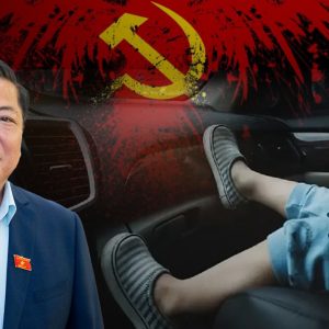 LUẬT CÓ THẬT SỰ VÌ DÂN?