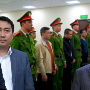 Was zeigt der Prozess gegen den deutschen Staatsbürger Lê Trung Khoa – und wovor hat Tô Lâm Angst?