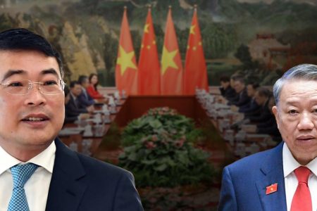 为何在十四大前夕,黎明兴被指控“比总理范明政更亲北京”?