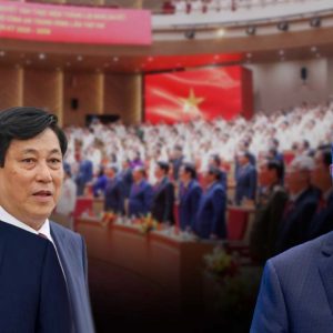 Vì sao Tô Lâm hay nghi kỵ các đồng chí của mình và nỗi lo bị lật đổ luôn thường trực?