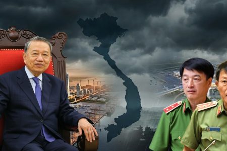 Lâm và tham vọng “dời đô” về thủ phủ quyền lực Hưng yên: Sự thật hay tin đồn?