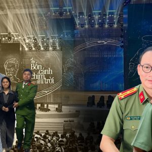 Vụ “Về đây bốn cánh chim trời” CA “ngồi xổm” lên Nghị quyết 68 của Đảng như thế nào?