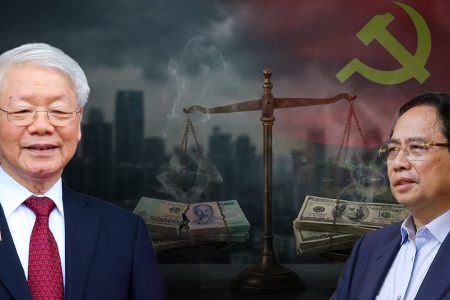 Sự thật đằng sau GDP 2025 tăng kỷ lục 8,02%, Chính phủ VN đã nói dối như thế nào?