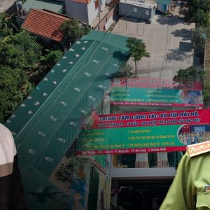 Vụ học „chầu trời “ vong ở Quảng Ninh: Ai cho phép tư nhân lập “nhà tù” thay Bộ CA?