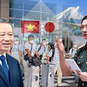 日本語訳 「住みやすい」ベトナム――なぜ誰もが去りたがるのか？