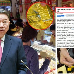 LỜI KHUYÊN CUỐI NĂM: TÍCH TIỀN, TÍCH VÀNG HAY TÍCH… QUYỀN LỰC?