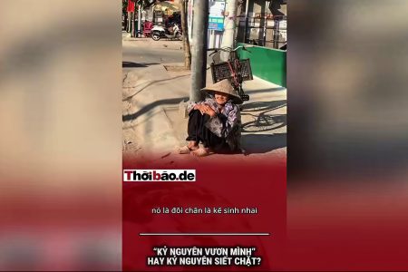 NÓI NHIỀU VẬY, SAO DÂN VẪN CHƯA THẤY GÌ?