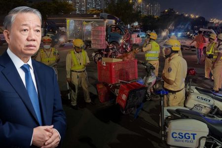 Nghịch lý lấy dân làm gốc nhưng tận thu sức dân: Bài học cho Tô Lâm về Kỷ nguyên mới?