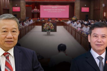 Quyền lực bao trùm và thiếu giám sát của Bộ Hưng Yên, Chống Tham Nhũng sẽ chết yểu?