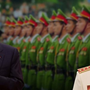 Cảnh báo việc Bộ Công an “lấn sân” Quản lý Nhà ở Xã hội thay Ủy ban Nhân dân?