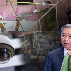 An ninh hậu Đại hội 14 và câu hỏi về vai trò của Bộ Hưng Yên trước các hiểm họa tiềm ẩn?