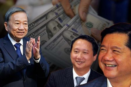 Nghịch lý thời Tô Lâm: Đinh La Thăng và Trịnh Xuân Thanh được tự do vì sao không công bố?