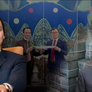 Nghịch lý Kỷ nguyên mới: Trùm lừa đảo Quyết “còi” và những phép màu từ núi tiền tỷ?