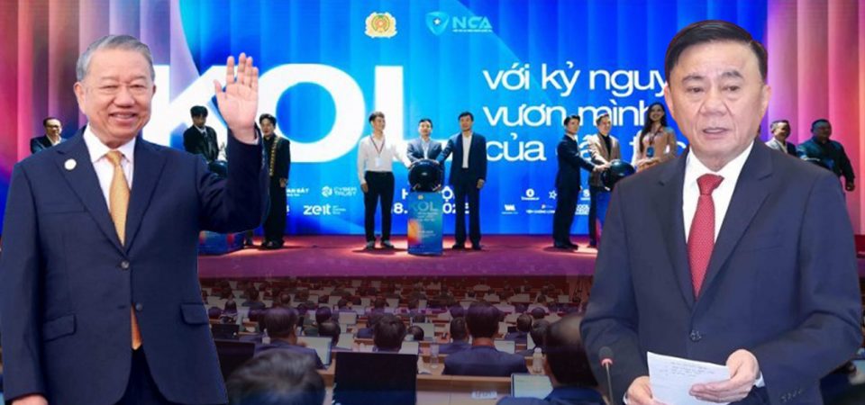 ĐỊNH DANH KOL, CHẤM “TÍN NHIỆM MẠNG”: QUẢN LÝ HAY KIỂM SOÁT?