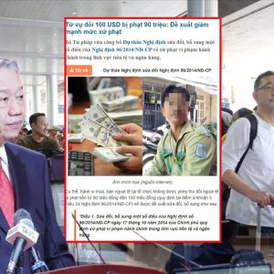 „Bẫy“ 12 Giờ: Khi Việt Kiều Thành „Con Mồi“ Thơm Phức