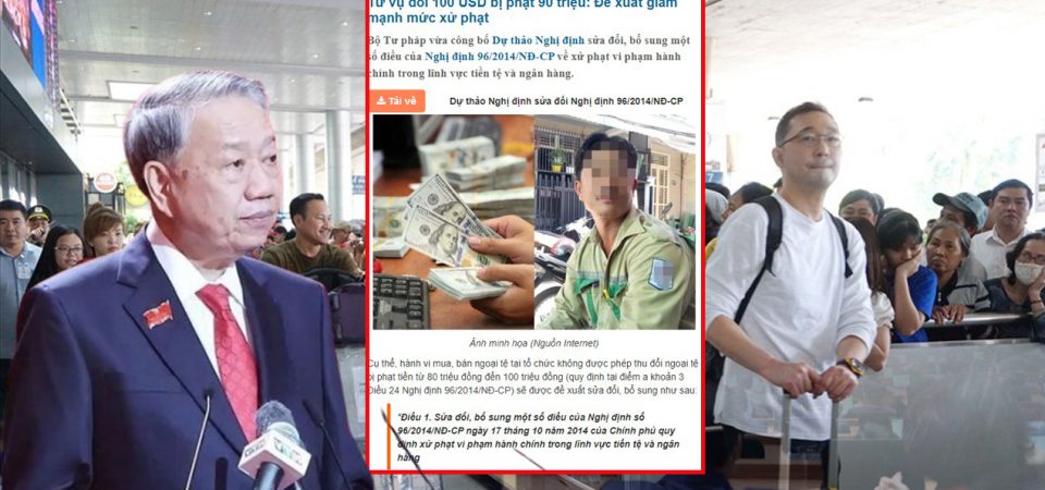 „Bẫy“ 12 Giờ: Khi Việt Kiều Thành „Con Mồi“ Thơm Phức