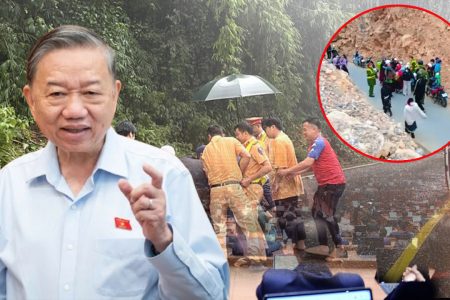 Khi „Phục Kích“ Dân Nghèo Trở Thành Nghệ Thuật Quân Sự