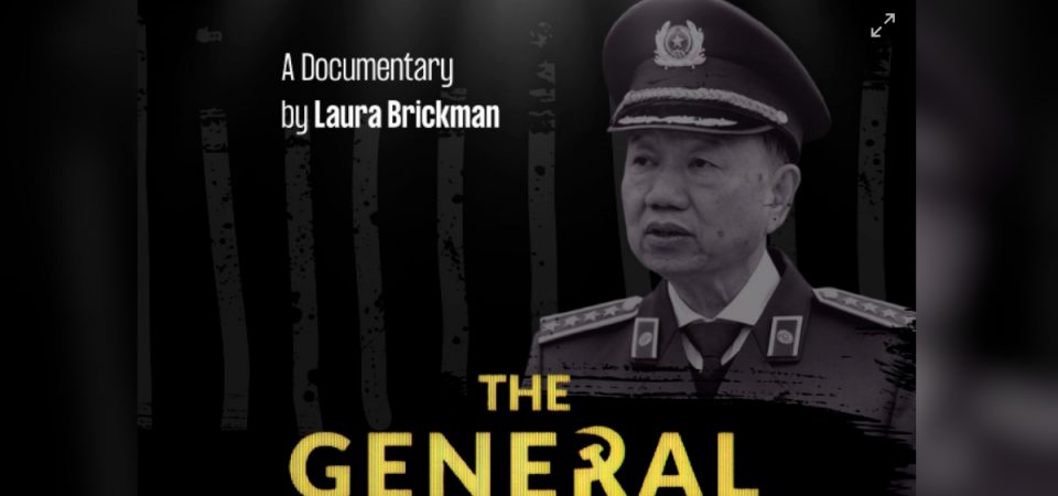 Chiếu phim: Việt Nam dưới triều đại Tô Lâm