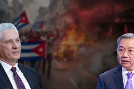 „Pháo Đài“ Cuba 2026: Vì Sao Việt Nam Quyết Thủ Thế Cho Anh Em Đến Cùng?