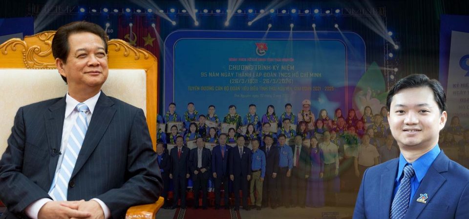 Đoàn TNCS HCM còn tồn tại để làm gì hay chỉ là “tổ kén” cho hậu duệ các quan chức?