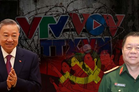 왜 군부 진영의 ‘여론조성원’ 모델은 위험하며, 또럼은 이를 즉각 폐지해야 하는가?