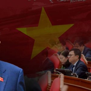 Nghịch Lý Kẻ Ngốc: Chiến Lược „Thanh Trừng Trí Tuệ“ của Tô Lâm