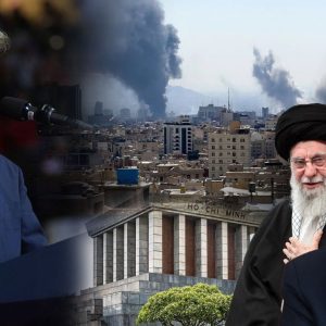 Trump Tấn Công Iran: Lời Cảnh Báo Nghiêm Trọng Khiến Các Chế Độ Độc Tài Phải Suy Ngẫm Về Chính Sách Đàn Áp