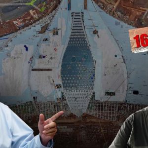 Tô Lâm có đang nhắm thẳng Phạm Minh Chính qua con số 16 tỷ USD “kinh khủng”?