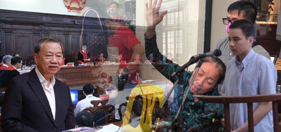 Gia đình Hồ Duy Hải – 18 Năm Gõ Cửa Công Lý, Chỉ Nhận Lại Sự Im Lặng?