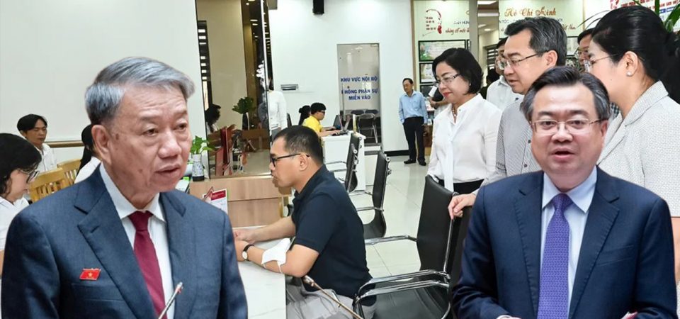 “Người Kiểm Tra Người”: Khi quyền lực đi kiểm tra quyền lực, ai đang giám sát ai?