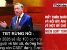 „Mắt Thần“ Nhân Dân Và Nỗi Ám Ảnh Về Một Đế Chế Kiểm Soát Toàn Diện