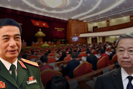 ẢO GIÁC „VỊ VUA HIỀN“: KHI GƯƠNG MẶT TỬ TẾ LÀ MẶT NẠ CỦA CƠ CHẾ TẬP QUYỀN