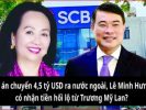 Trương Mỹ Lan – Lê Minh Hưng: Sự trùng hợp ngẫu nhiên hay liên minh quyền lực?