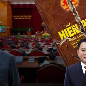 Sửa đổi Hiến pháp 2013 Việt Nam đang đối mặt với những thách thức gì từ Tô Lâm?