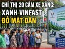 Chỉ thị 20 của Phạm Minh Chính đang lung lay trước sức ép từ thị trường.