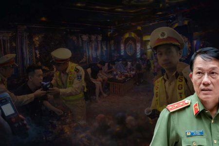 Chuyện chỉ có ở Việt Nam