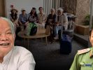 Sự cố Đà nẵng: Vì sao Nhà văn 94 tuổi ngồi xe lăn vẫn khiến chính quyền Việt nam lo ngại?