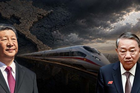 Dự án Đường sắt cao tốc Bắc – Nam canh bạc của Kỷ nguyên mới chính thức tái khởi động?
