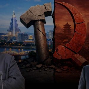 Kẻ Sót Lại Sau Cùng: Khi Triều Tiên Rũ Áo, Việt Nam Lẻ Loi Giữa Dòng Lịch Sử