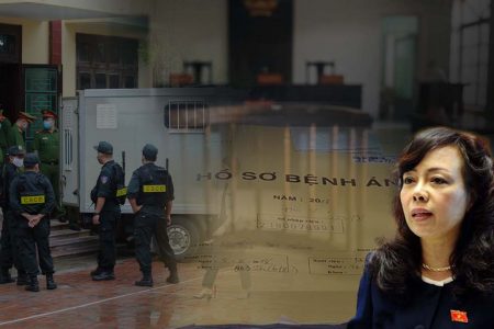 Phép Màu Giám Định: Vì Sao Quan Chức Chỉ „Phát Điên“ Khi Thấy Còng Số 8?