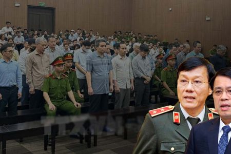 Khi giấy phép con thành “lệnh bài” núp bóng nhà nước để cưỡng đoạt Doanh nghiệp?