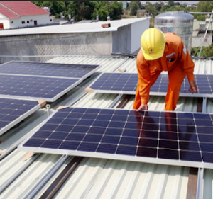 Dân Lắp Pin Mặt Trời Vẫn Có Thể Mất 100 Triệu Đồng!