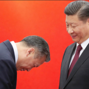 Tô Lâm Học Theo Mô Hình Bắc Kinh!