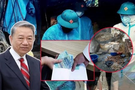 មន្ត្រី “ក្រីក្រ” ព្រោះប្រាក់ខែទាប ប៉ុន្តែមានបានលឿនដោយសារសំណូក!