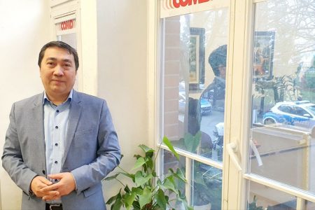 Thoibao.de wieder in Vietnam erreichbar